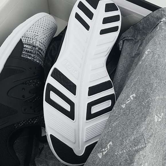 NIB APL Tech Loom Ascend Black Ombre Exclusive - Picture 5 of 7